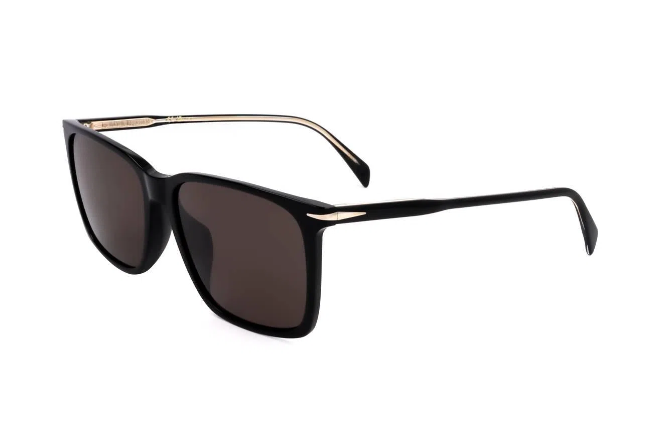 David Beckham DB1145_G_S Sunglasses - view 4